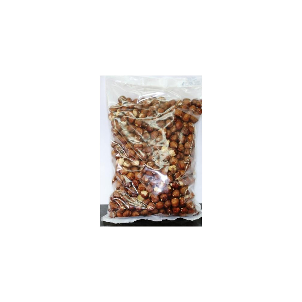 AVELLANA CRUDA B. 1Kg.